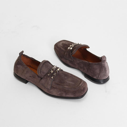 Homers - Women's Lena Loafer