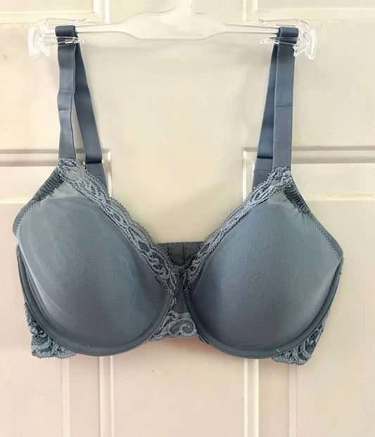 Natori - Feathers Full Figure Contour Underwire Bra