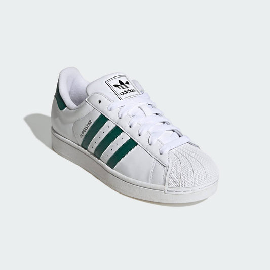 Adidas - Men's Superstar Two Shoes