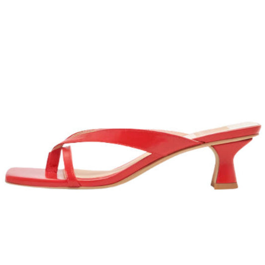 Dolce Vita - Women's Brevel Leather Sandals