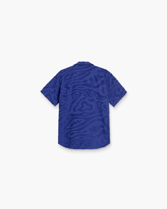 Oas - Men's Cuba Terry Shirt