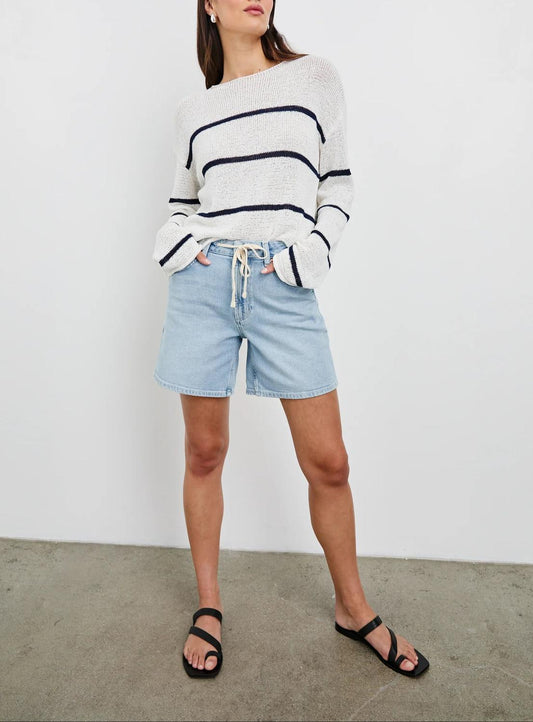 Rails - Evangeline Stripe Sweater