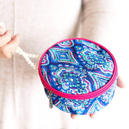 Viv & Lou - Women's GypSea Jewelry Case