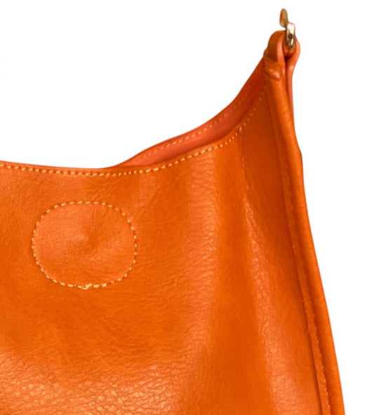 Ahdorned - Women's Mini Messenger Bag