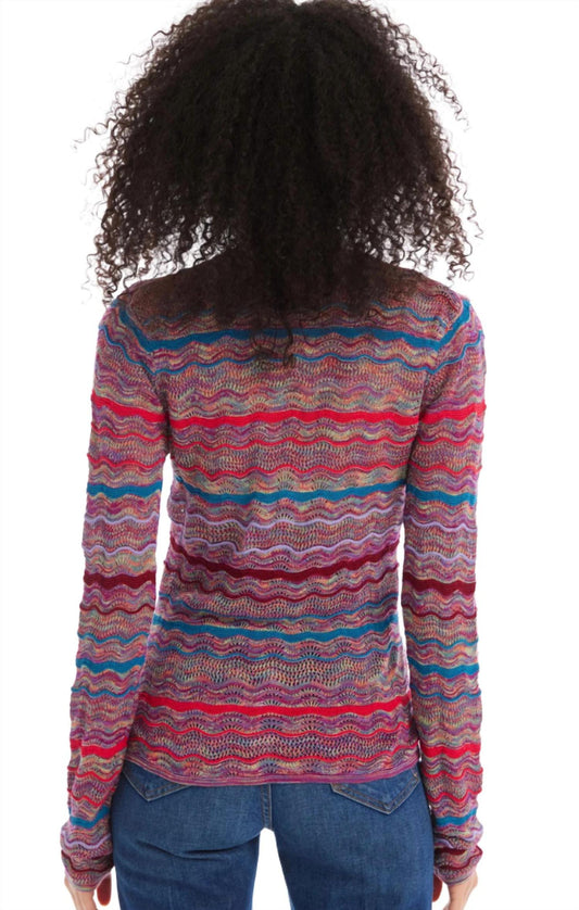 Allison New York - Colleen Cardigan