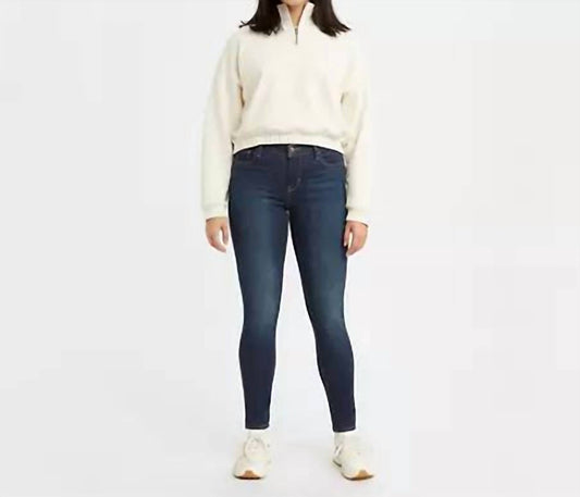 Levi'S - 710 Super Skinny Jeans