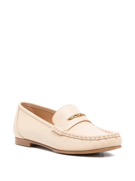 Chloe - Women's Penny Loafer