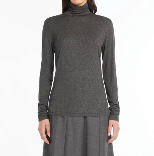 Weekend Max Mara - Multif Turtleneck Top