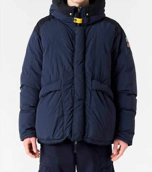 Parajumpers - Percival Hooded Down Jacket