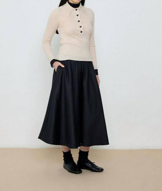 Diarte - Dome Sweater