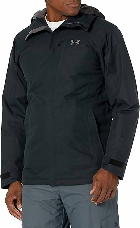 Under Armour - Navigate Jacket