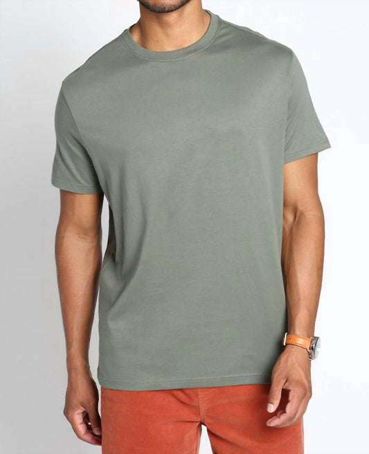 Jachs New York - Pima Cotton Tee