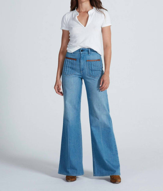 Askk Ny - Classic Henley Tee