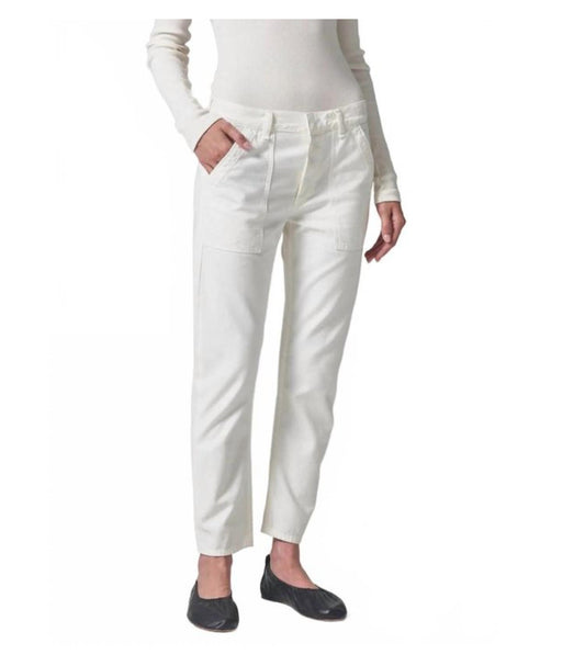 Citizens Of Humanity - Leah Cargo Pants