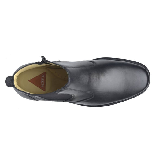 Men's Boots Lambskin leather Traditional