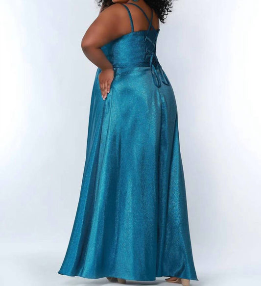 Sydney'S Closet - The Xaviera Dress