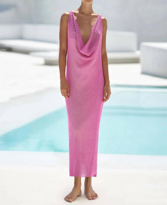 Baobab - Shirley Maxi Dress