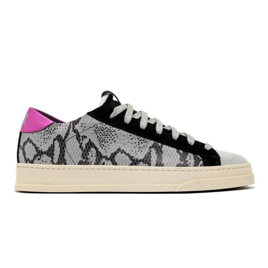 P448 - Women's Jack Cobra Sneakers