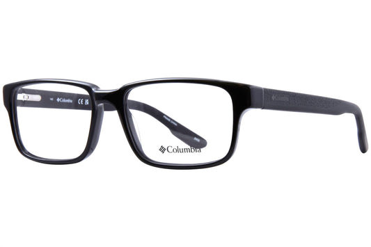 Columbia - Men's C8000 Rectangular Eyeglasses