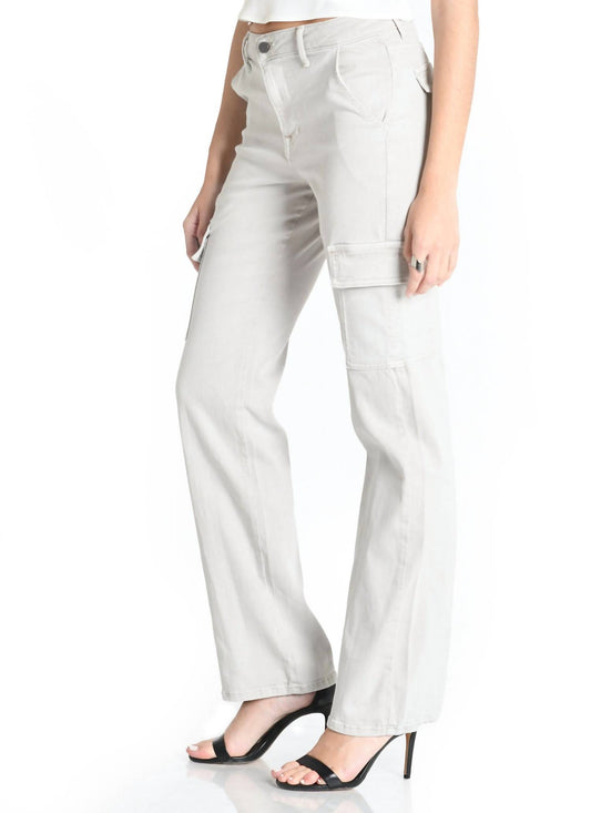 Fidelity - Panther Straight Jeans