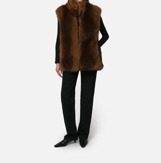 Apparis - LAILA VEST