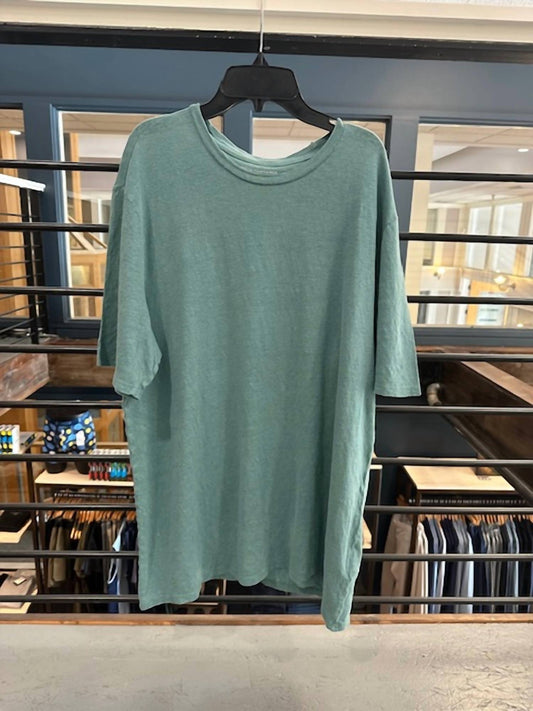 Majestic Filatures - Men's Rond T-Shirt