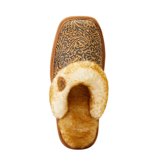 Ariat - Women's Jackie Exotic Emboss