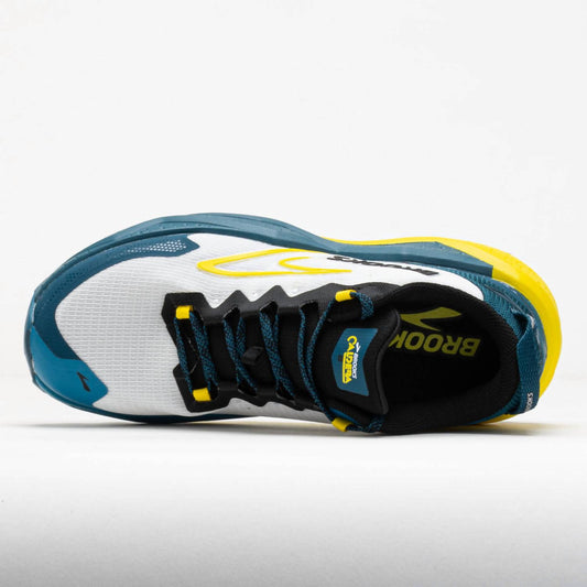 Brooks - Men's Caldera 8 Shoes
