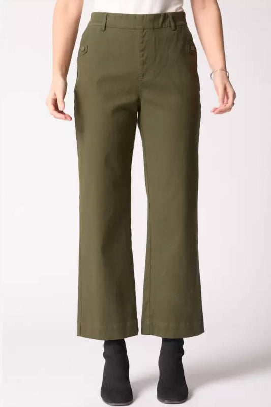 Habitat - So Ho Pant