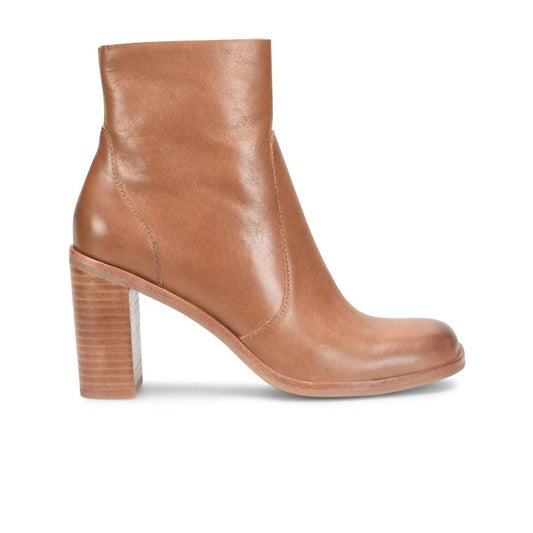 Sofft - Women's Santee Heeled Ankle Boot