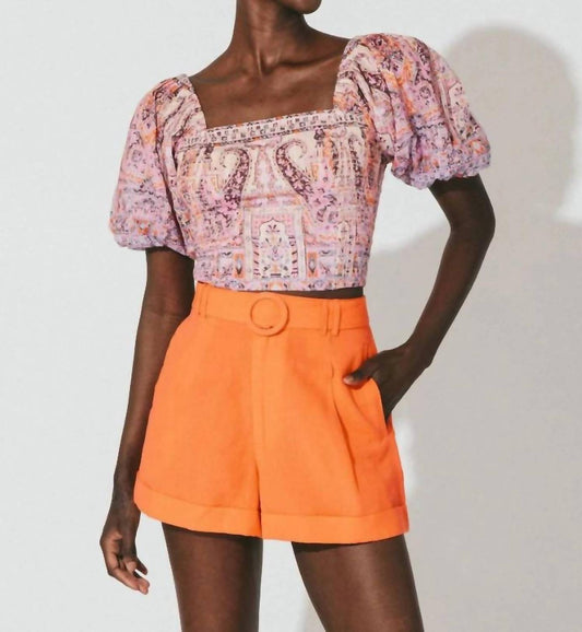 Cleobella - Oscar Short