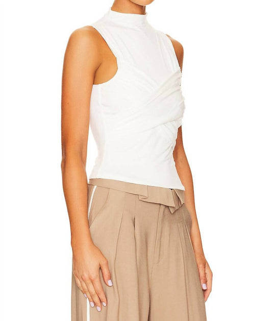 Lblc The Label - GWEN TOP