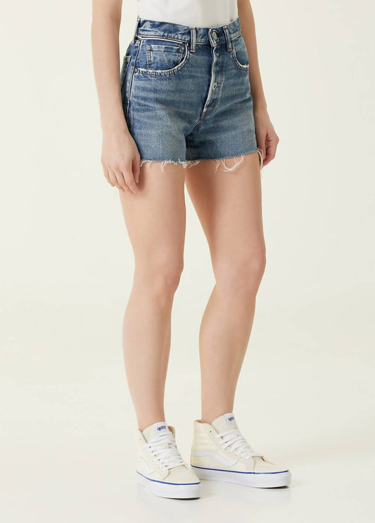 Moussy - Mililani Short