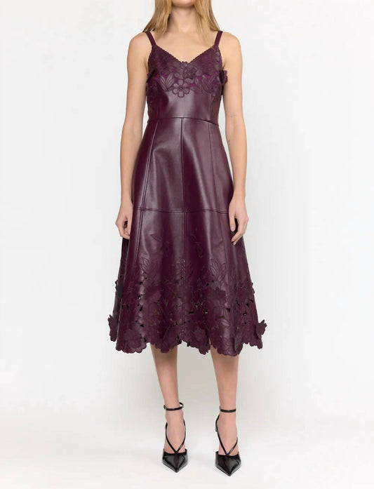 Christy Lynn - Tahlia Dress