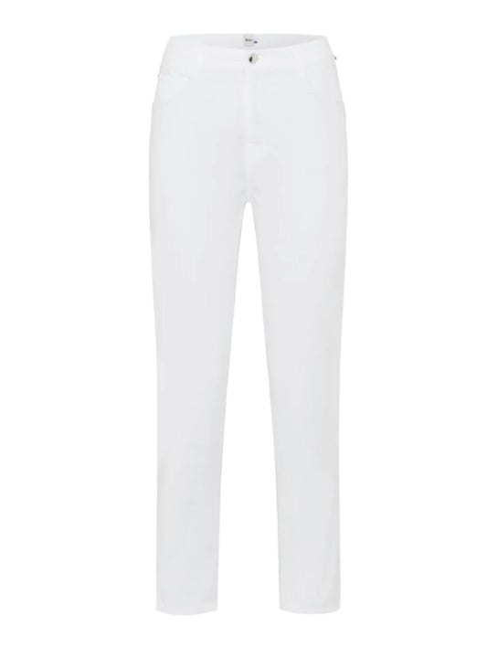 Brax - Women's Mary Cropped Straight Leg Pants