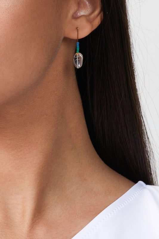 KENSINGTON EARRINGS