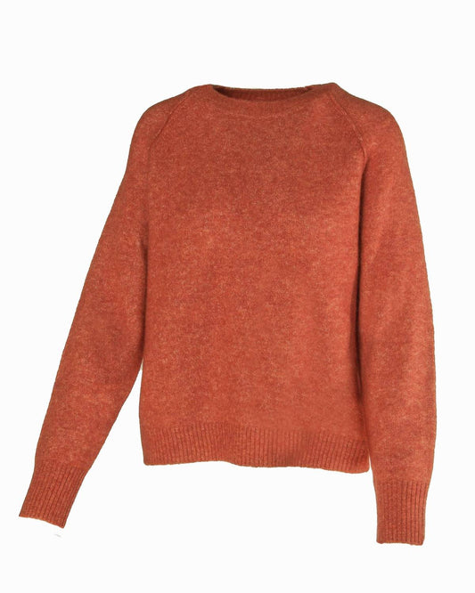 Hartford - Women's Mascate Knit Pullover Sweater