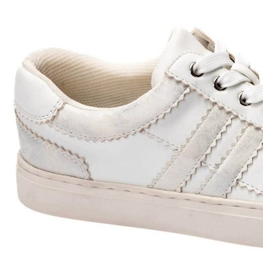 Corkys Footwear - Women's Rizz Adventure Lace Up Sneakers