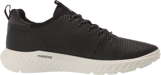 Ecco - Men's Ath-1fm Sneaker
