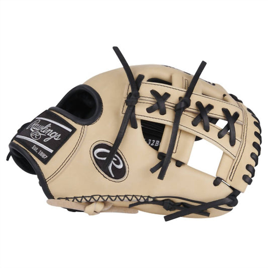 Rawlings - Heart of the Hide 11.75" Infield/Pitchers Baseball Glove