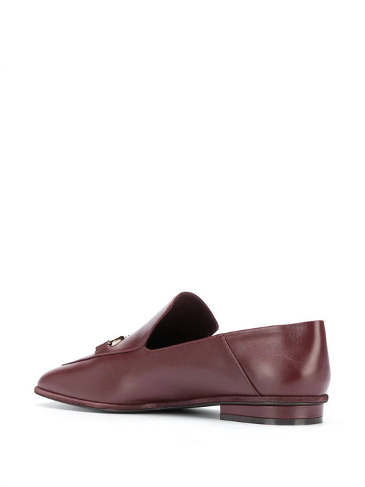 Salvatore Ferragamo - Women's Gancini Loafer