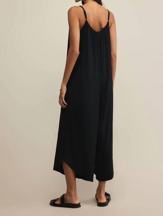 Z Supply - ALLISON FLARED JUMPSUIT