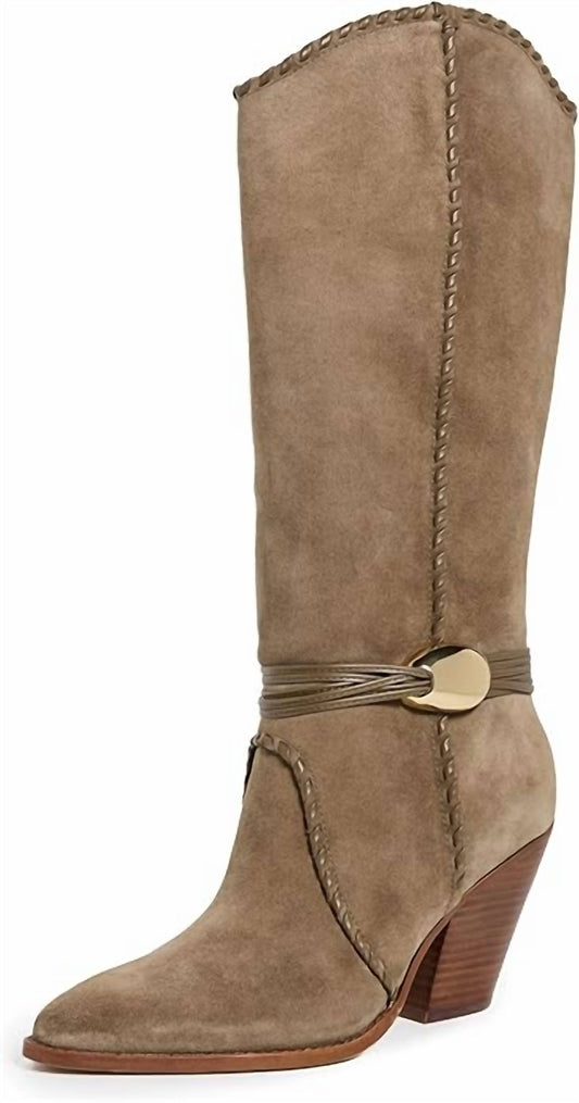 Dolce Vita - Women's Jody Boots