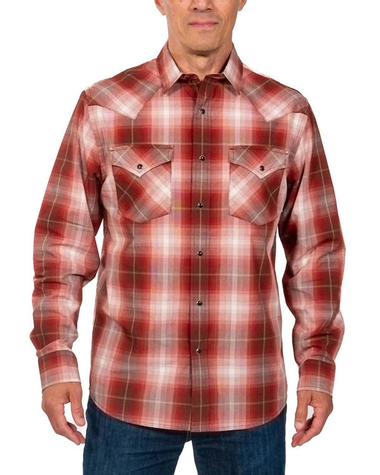 Pendleton - Frontier Shirt
