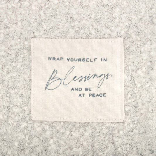 Demdaco - Dear You Blanket