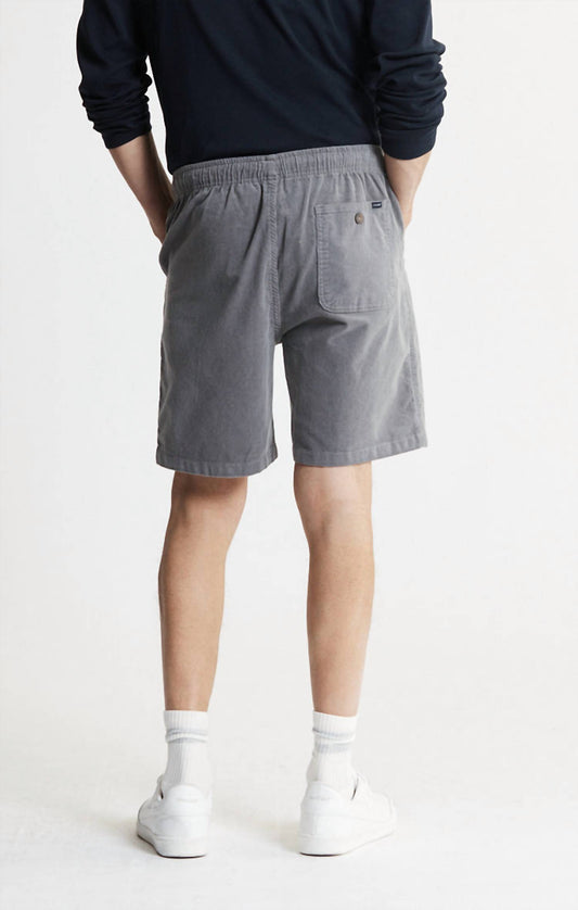 Jachs New York - Corduroy Pull On Short