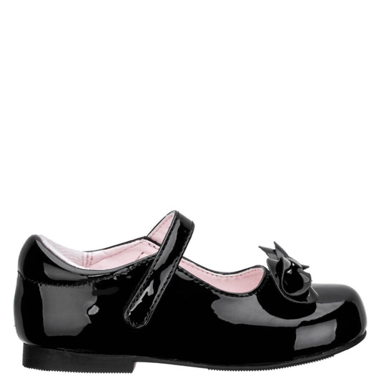 Nina - Girl's Krista Shoes