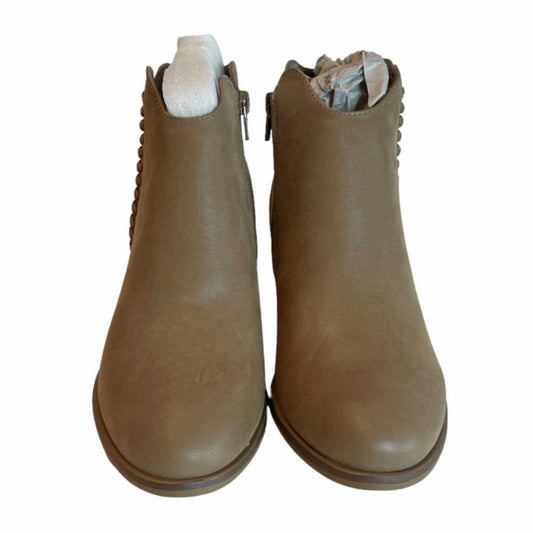 Mia - Women's Jaice Ankle Bootie