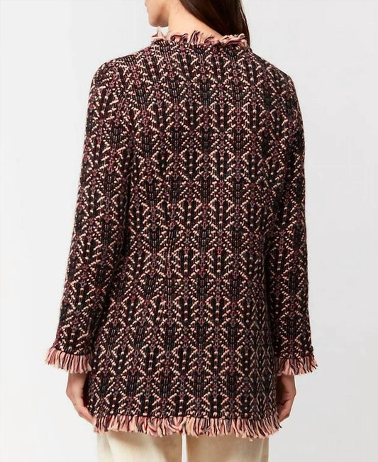 Aldo Martins - Cone Jacket