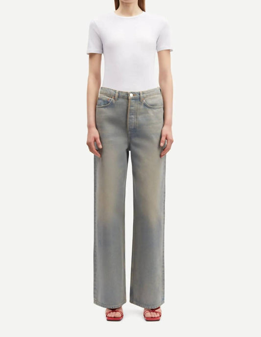 Samsoe - Sashelly Jeans